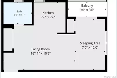 475 W Broadway #1A, Long Beach, NY 11561 - Photo 16