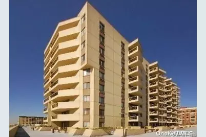 360 Shore Road #2G, Long Beach, NY 11561 - Photo 1