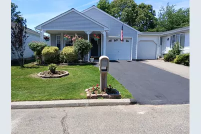 5127 Village Circle E, Manorville, NY 11949 - Photo 1