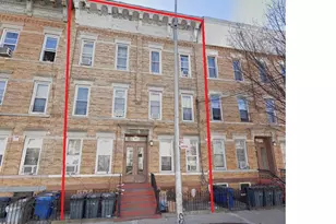 460 Grant Ave, Brooklyn, NY 11208 - Photo 1