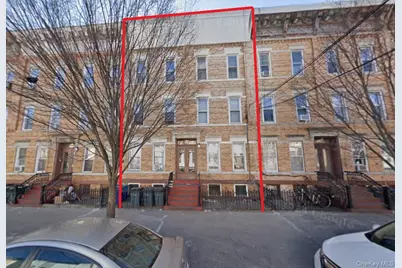 460 Grant Avenue, Brooklyn, NY 11208 - Photo 2