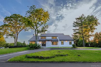 6 Clearmeadow Court, Woodbury, NY 11797 - Photo 1