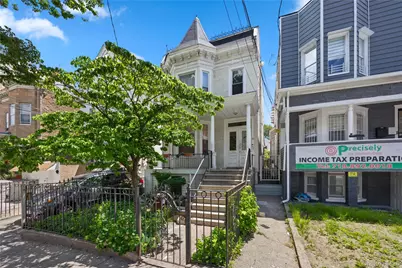 510 Morrispark, Bronx, NY 10462 - Photo 1