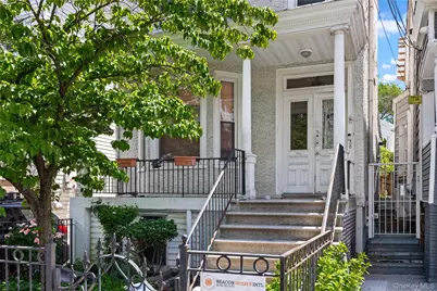510 Morrispark, Bronx, NY 10462 - Photo 2