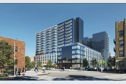 3371 Prince Street #8E, Flushing, NY 11354 - Photo 1