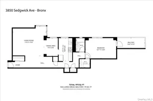 3850 Sedgwick Ave, Bronx, NY 10463 - Photo 12