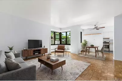 3850 Sedgwick Avenue #5H, Bronx, NY 10463 - Photo 4