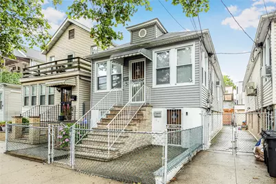 2889 Zulette Avenue, Bronx, NY 10461 - Photo 2