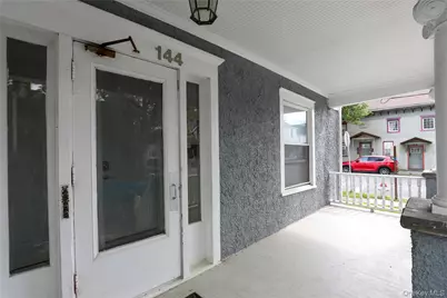 144 Saint James Street #1a, Kingston, NY 12401 - Photo 4