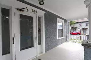 144 St James St, Kingston, NY 12401 - Photo 4