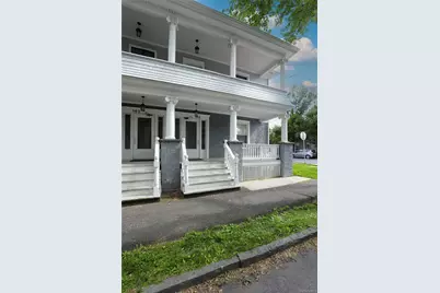 144 Saint James Street #1a, Kingston, NY 12401 - Photo 2