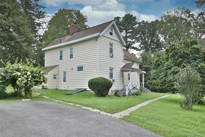 547 King Street #A, Chappaqua, NY 10514 - Photo 1