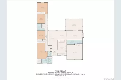 39 Merrivale Drive, Smithtown, NY 11787 - Photo 48