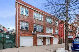 90-27 Elmhurst Ave, Jackson Heights, NY 11372 - Photo 1