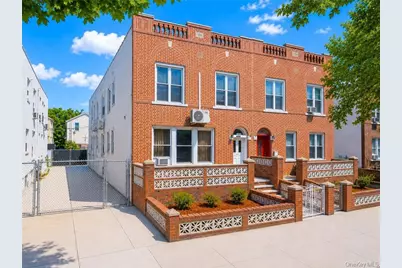 2343 E 22nd Street, Brooklyn, NY 11229 - Photo 2