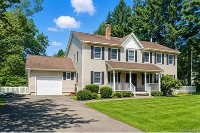 21 Mile Road, Suffern, NY 10901 - Photo 1