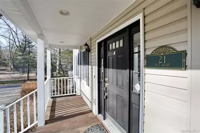 21 Mile Road, Suffern, NY 10901 - Photo 2