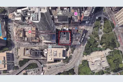 150 Nassau Street, New York, NY 10038 - Photo 10