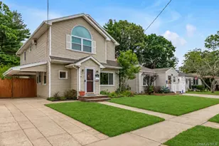 1185 Webber Ave, West Hempstead, NY 11550 - Photo 2