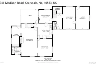 241 Madison Rd, Scarsdale, NY 10583 - Photo 32