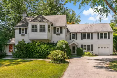 241 Madison Road, Scarsdale, NY 10583 - Photo 1