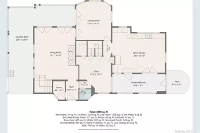 37 Ridge Road, Cornwall, NY 12518 - Photo 46