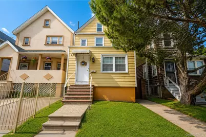 34 Simonson Place, New York, NY 10302 - Photo 2