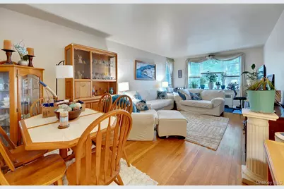 280 Collins Avenue #6D, Fleetwood, NY 10552 - Photo 6