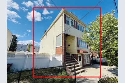 2879 Harrington Avenue, Bronx, NY 10461 - Photo 2