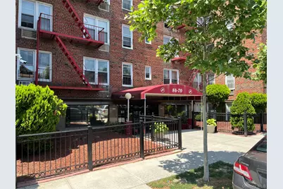 84-70 129th Street #5B, Kew Gardens, NY 11415 - Photo 2