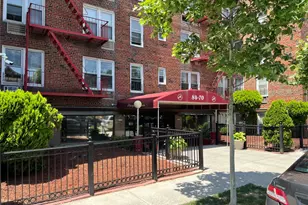 84-70 129th St, Kew Gardens, NY 11415 - Photo 2