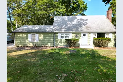 121 Aspatuck Road, Westhampton Beach, NY 11978 - Photo 1