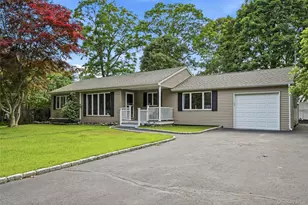 76 Lyman Rd, Patchogue, NY 11772 - Photo 2