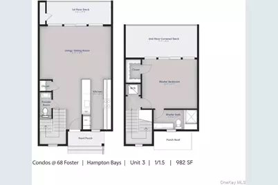 68 Foster Avenue #3, Hampton Bays, NY 11946 - Photo 8