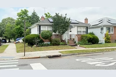 24203 131st Road, Rosedale, NY 11422 - Photo 1