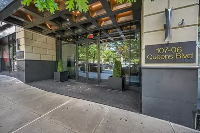 107-06 Queens Boulevard #8D, Forest Hills, NY 11375 - Photo 2