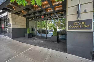 107-06 Queens Blvd, Forest Hills, NY 11375 - Photo 2