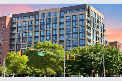 107-06 Queens Boulevard #8D, Forest Hills, NY 11375 - Photo 1