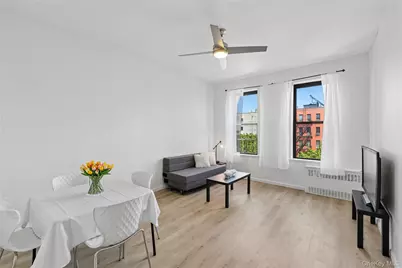 169 Allen Street #4A, New York, NY 10002 - Photo 1