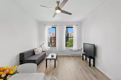 169 Allen Street #4A, New York, NY 10002 - Photo 2