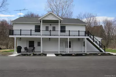 2845 Route 9G #1, Rhinebeck, NY 12572 - Photo 1