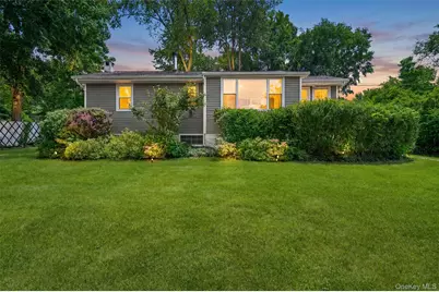 2 Rosemont Road, Monroe, NY 10950 - Photo 1