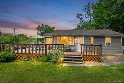 2 Rosemont Road, Monroe, NY 10950 - Photo 2