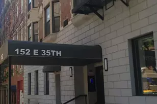 152 E 35th St, New York, NY 10016 - Photo 1