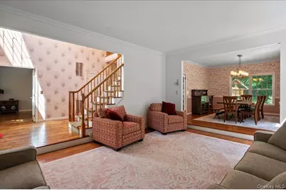 27 Gideon Reynolds Road, Lewisboro, NY 10518 - Photo 4