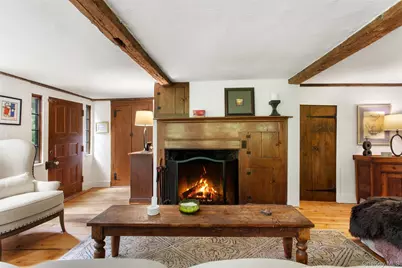 35 Old Snake Hill Road, Pound Ridge, NY 10576 - Photo 4