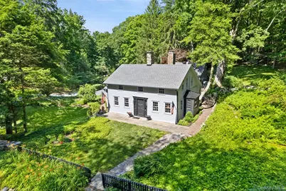 35 Old Snake Hill Road, Pound Ridge, NY 10576 - Photo 1