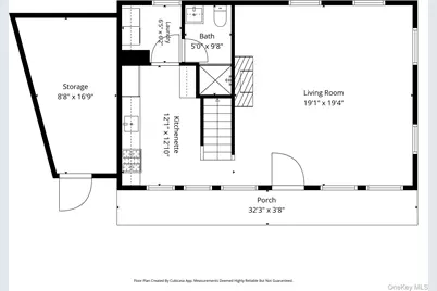 35 Old Snake Hill Road, Pound Ridge, NY 10576 - Photo 48