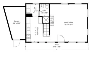35 Old Snake Hill Rd, Pound Ridge, NY 10576 - Photo 48