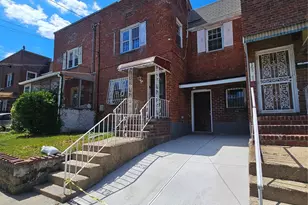 165-43 144th Terrace, Springfield Gardens, NY 11434 - Photo 1